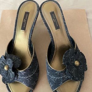 Louis Vuitton shoes